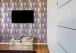 Location vacances Eisenach - Residenz unter der Birke - Esche-4