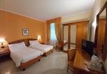 Hôtel Ville métropolitaine de Gênes - Piccolo Hotel-3