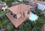 Hôtel Province de Brescia - Hotel Chiara-1