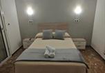 Location vacances  Le château et le parc naturel de Castro Marim - Ayamonte Rooms 43-2