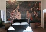 Location vacances Fiumicino - Le Boutique Luxury Rooms diffused in historical center-4