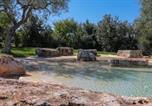 Location vacances Castellana Grotte - Td Trulli di Montaltino with Stunning Huge Pool-2