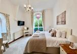 Hôtel Bodmin - The Chapel Guest House-3