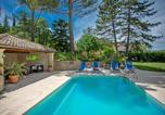 Location vacances Viens - Le grand Liodrey-2