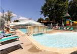 Camping 4 étoiles Saint-Palais-sur-Mer - Camping maeva Club Royal Océan-1