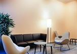 Hôtel Aachen - B&B Hotel Aachen-City-2