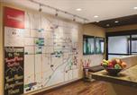 Hôtel Bourbonnais - Towneplace Suites Joliet South-2