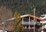 Location vacances Seefeld-en-Tyrol - Appartementhaus Anka-1