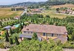 Location vacances Palaia - Villa Forcoli 14-4