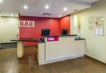 Hôtel Springfield - Towneplace Suites Dayton North-4