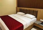 Hôtel Madurai - Hotel Royal Stay-2