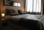 Location vacances  Lesnovo - Apartment 46-3