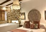 Location vacances Grazalema - Al Zahra Suites-4