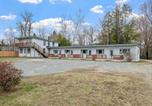 Hôtel Bretton Woods - Highland House and Cottages-4