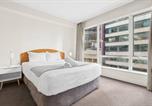 Location vacances Sydney - Spectacular Studio Apartment in Sydney Cbd and Gym-2