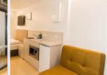 Hôtel Gramatneusiedl - Smart Apart Living - Wien Hauptbahnhof - self check-in-4