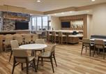 Hôtel Mississauga - Residence Inn by Marriott Toronto Mississauga Southwest-2