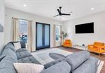 Location vacances Nouvelle Orléans - Modern 5br Home In Mid-city, Walk To Streetcar-1