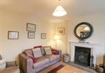 Location vacances Hovingham - Harwood Cottage-4