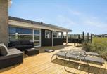 Location vacances  Danemark - 3 Bedroom Ocean Front Home In Hjørring-2