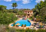 Location vacances Llucmajor - Villa Florentina-1