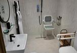 Hôtel Whitchurch - Swan House Tea Room and Bed & Breakfast-3