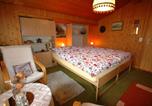 Location vacances Wilderswil - Pristine home in a charming village large grassy sunbathing area view of the M nch and Jungfrau-4