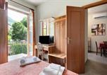 Location vacances Moneglia - Residence Paradiso Bilocale 101-3