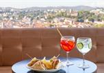 Hôtel Peso da Régua - Hotel Fundador-4