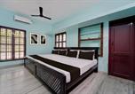Hôtel Madurai - Hotel O D Creation Home Stay-2