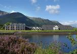 Hôtel Glencoe - The Isles of Glencoe Hotel-1