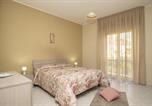 Location vacances Sant'Agata di Militello - Sicilia bedda house-2