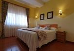 Hôtel Principauté des Asturies - Hotel El Angliru-4