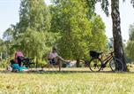 Camping  Acceptant les animaux Lorraine - Camping Ramstein-Plage-4