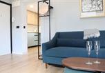 Location vacances  Palence - Casa Vitoria-4