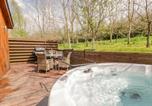 Location vacances Cartmel - Cartmel Lodge-2