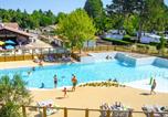 Camping avec WIFI Saint-Vincent-de-Paul - Camping Landes Azur-1