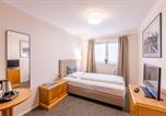 Hôtel Salzbourg - Altstadthotel Wolf-Dietrich-3