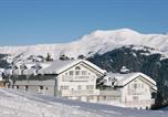Hôtel Saint-Bon-Tarentaise - Le Chabichou Hôtel & Spa-1