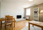 Location vacances Mirow - Ferienappartement-Sommerwind-2-4