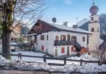 Location vacances Trentin-Haut-Adige - Cesa Crepaz piccolo-1
