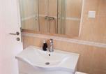 Location vacances Vrsi - Apartments in Vrsi - Zadar Riviera 41399-3