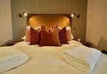 Location vacances Inverurie - The Lodges @ Barra Castle-2