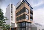 Location vacances Kragujevac - Cristal Palace Suites 004-2