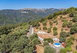 Location vacances Jubrique - Lovely Home In Jubrique With Wifi-1