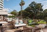 Hôtel Le vieux Marbella - Hotel Don Pepe Gran Meliá-4