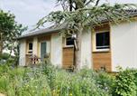 Location vacances Trendelburg - Ferienhaus Urwald-4