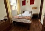 Location vacances Cuzco - Intikahuarina B&B Cusco-4