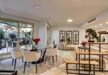Hôtel Le vieux Marbella - Molo Residences Boutique Apartments & Spa-4