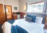 Location vacances  Huka falls - Huka Villas - Apartment-1